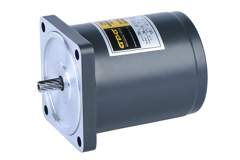 MICRO-AC-MOTOR MICRO-AC-MOTOR