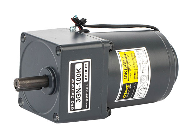 MICRO-AC-GEAR-MOTOR MICRO-AC-GEAR-MOTOR