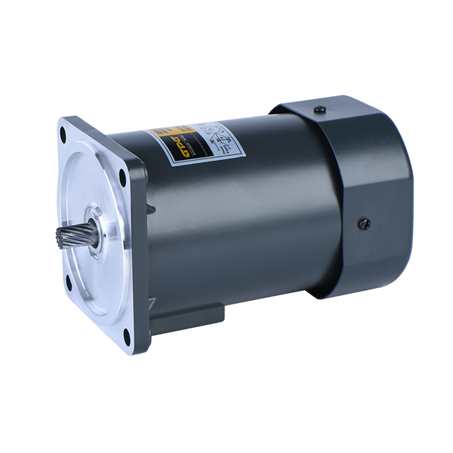 AC gear motor AC gear motor