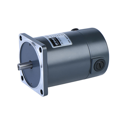 DC BRUSHED MOTOR