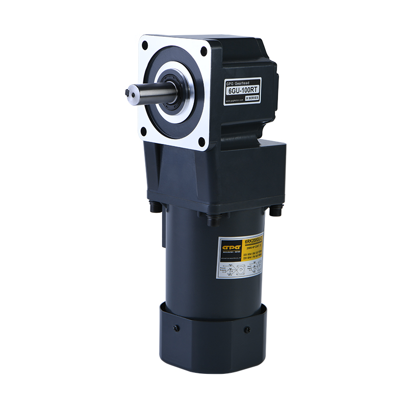 SOLID SHAFT GEAR MOTOR SHAFT MOUNT GEAR MOTOR CONVEYOR GEAR MOTOR