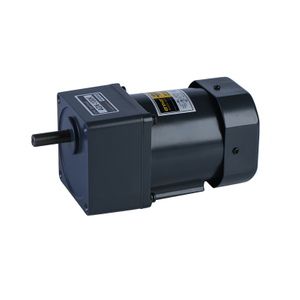 SPEED-ADJUSTABLE GEAR MOTOR VARIABLE FREQUENCY DRIVE