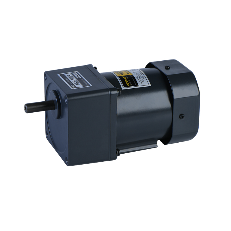 SPEED-ADJUSTABLE GEAR MOTOR VARIABLE FREQUENCY DRIVE