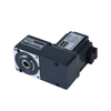 L-TYPE HOLLOW FLAT BRUSHLESS DC GEAR MOTOR