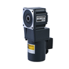 RIGHT ANGLE GEARBOX MOTOR LOW NOISE PACKAGING MACHINERY MOTOR CUSTOM GEAR RATIO