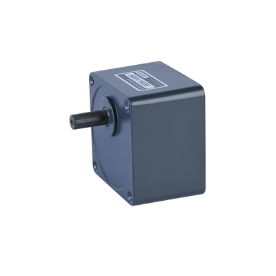 2GN 3GN 4GN 5GN 6GN gearbox reducer for DC AC induction motor 120w 140w 160w 180w 200w 250w