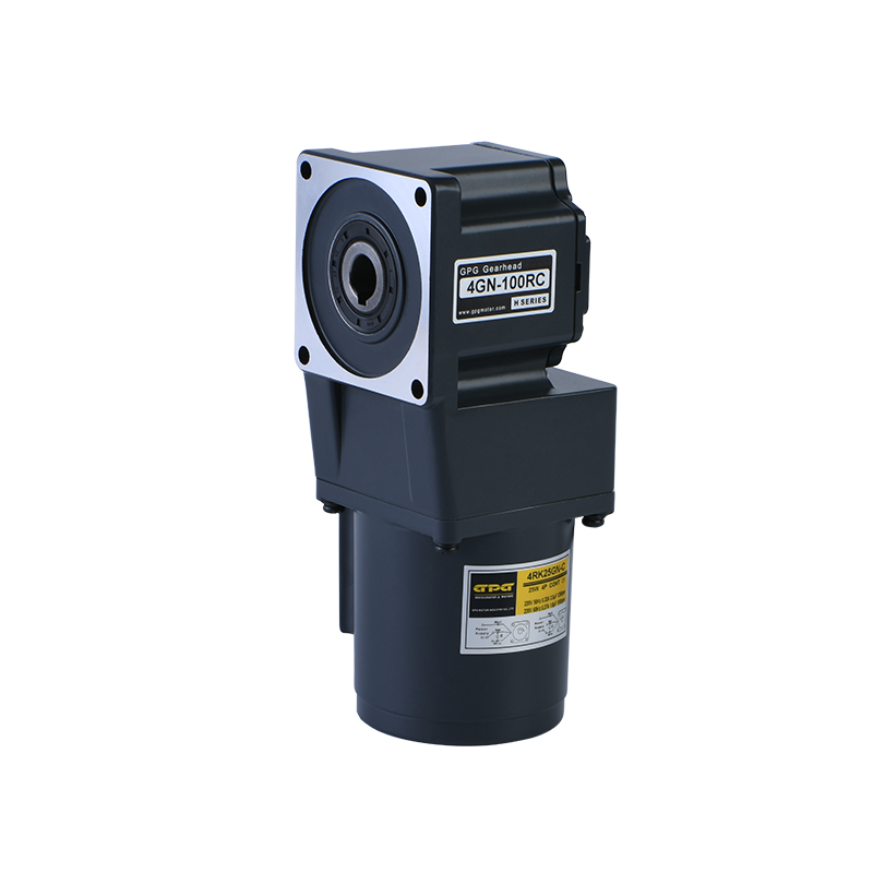 RIGHT ANGLE DRIVE MOTOR INDUSTRIAL GEAR MOTOR FOOD PROCESSING MOTOR