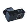L-shaped Brushless DC Gear Motor