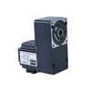 L-TYPE HOLLOW FLAT BRUSHLESS DC GEAR MOTOR