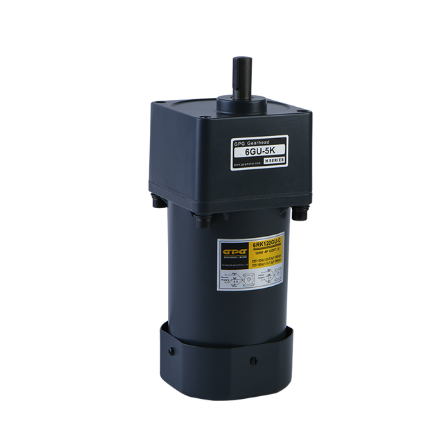 GEAR MOTOR WITH SPEED CONTROLLER AC GEAR MOTOR