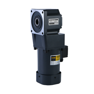 RIGHT ANGLE SPEED REDUCER HIGH TORQUE GEAR MOTOR AGRICULTURAL EQUIPMENT MOTOR