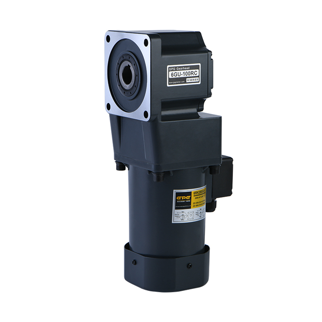 RIGHT ANGLE SPEED REDUCER HIGH TORQUE GEAR MOTOR AGRICULTURAL EQUIPMENT MOTOR