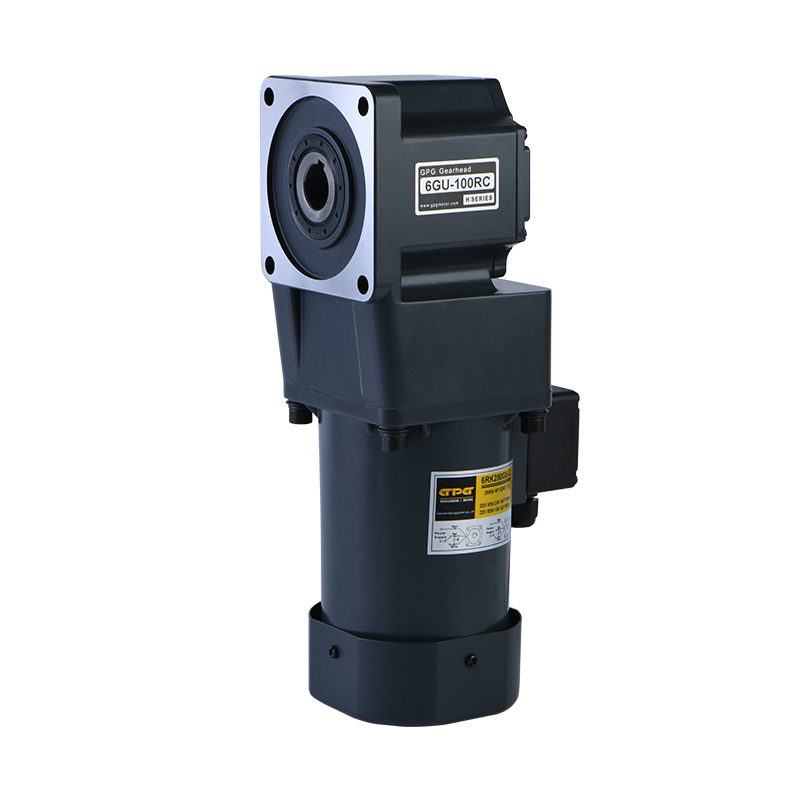 RIGHT ANGLE SPEED REDUCER HIGH TORQUE GEAR MOTOR AGRICULTURAL EQUIPMENT MOTOR