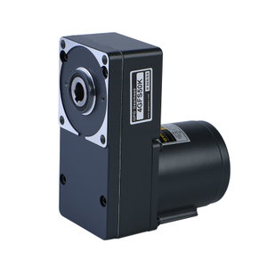 FLAT TYPE MICRO AC GEAR REDUCTION MOTOR