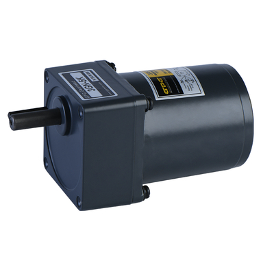 SINGLE PHASE REVERSIBLE INDUCTION AC GEAR MOTOR 15W 3RK15GN 