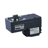 L-shaped Brushless DC Gear Motor