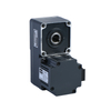 L-TYPE HOLLOW FLAT BRUSHLESS DC GEAR MOTOR