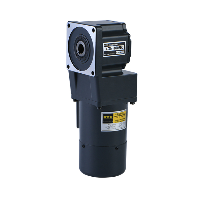 RIGHT ANGLE DRIVE MOTOR INDUSTRIAL GEAR MOTOR FOOD PROCESSING MOTOR