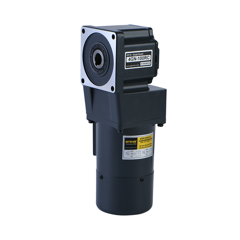 RIGHT ANGLE DRIVE MOTOR INDUSTRIAL GEAR MOTOR FOOD PROCESSING MOTOR