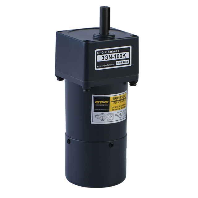 SPEED CONTROL GEAR MOTORS MOTOR DRIVER