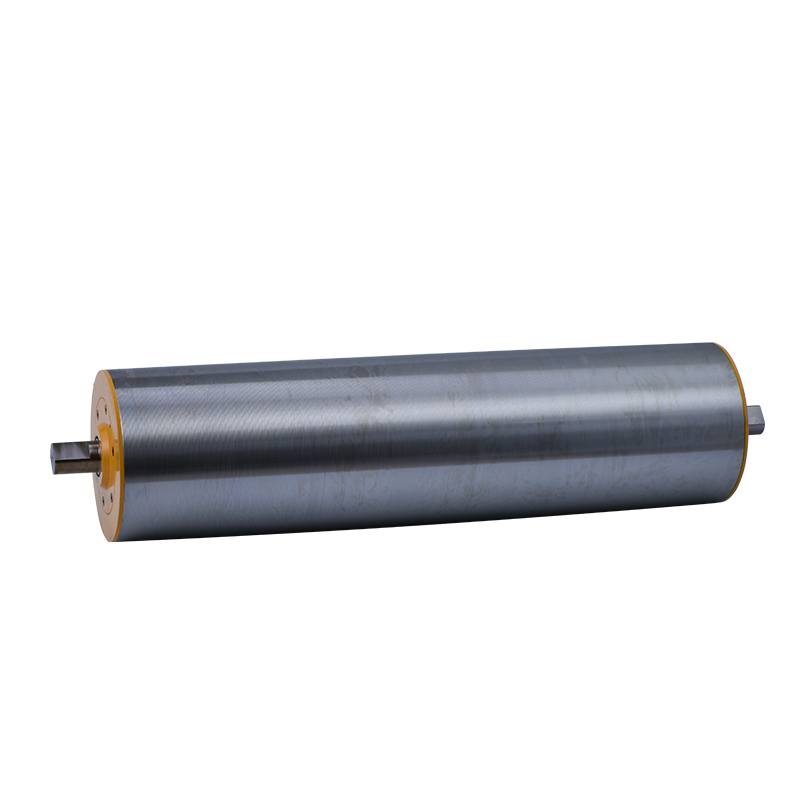 DC BRUSHLESS DRUM MOTOR REPLACEMENT DRUM MOTOR ROLLER