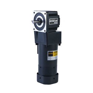 RIGHT ANGLE SOLID SHAFT GEAR MOTOR