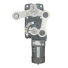 SINGLE PHASE AC DUAL REDUCTION BARRIER GATE MOTOR