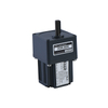 SQUARE TYPE BRUSHLESS DC GEAR MOTOR
