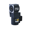 RIGHT ANGLE DRIVE MOTOR INDUSTRIAL GEAR MOTOR FOOD PROCESSING MOTOR