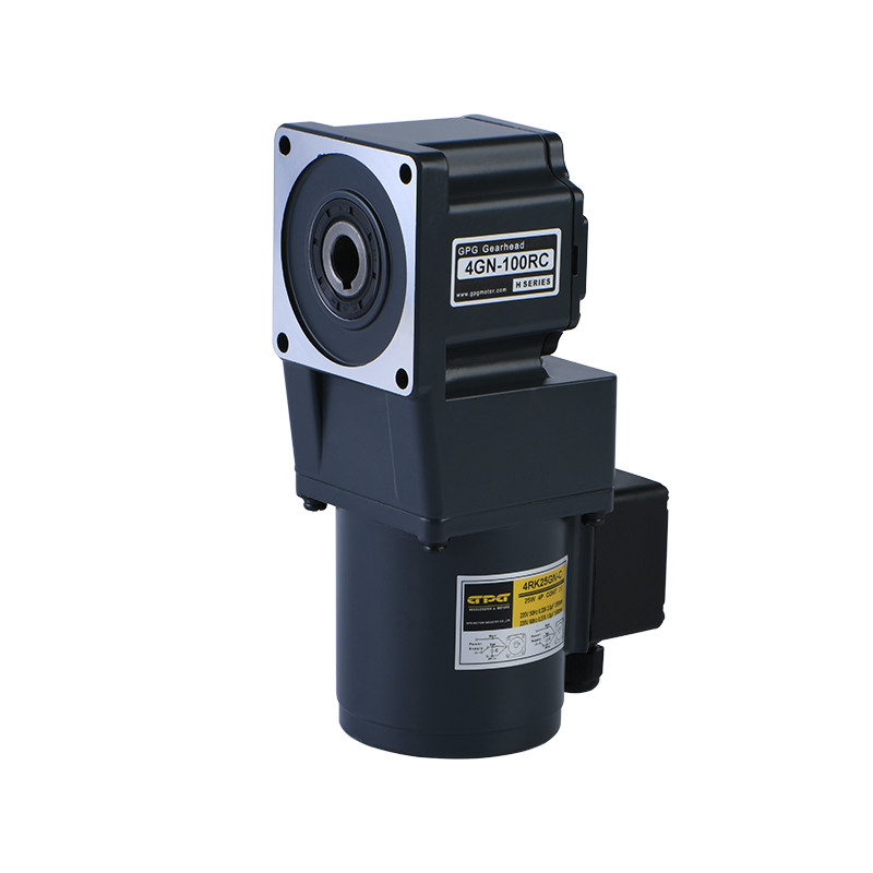 RIGHT ANGLE DRIVE MOTOR INDUSTRIAL GEAR MOTOR FOOD PROCESSING MOTOR