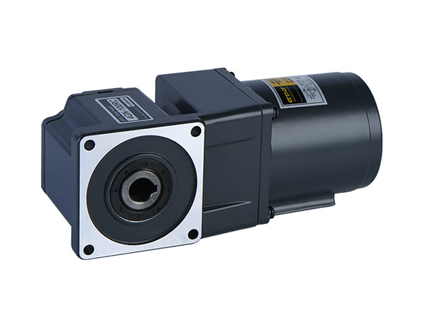 RIGHT ANGLE HOLLOW SHAFT GEAR MOTOR