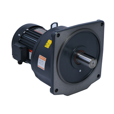 GPG VERTICAL TYPE GEAR MOTOR CV-28-400W