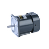 BRAKE MOTOR WITH ELECTROMAGNETIC BRAKING