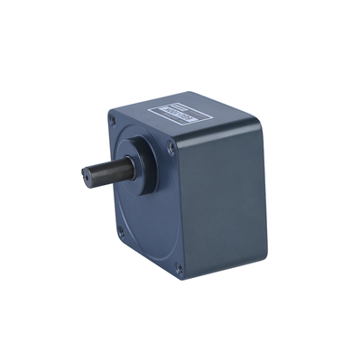 2GN 3GN 4GN 5GN 6GN speed reducer gearhead box for 120w 140w 160w 180w 200w 250w DC AC motor 