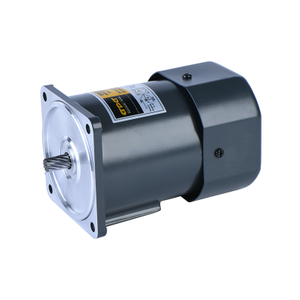 MOTOR SPEED REGULATOR GEAR REDUCTION MOTOR