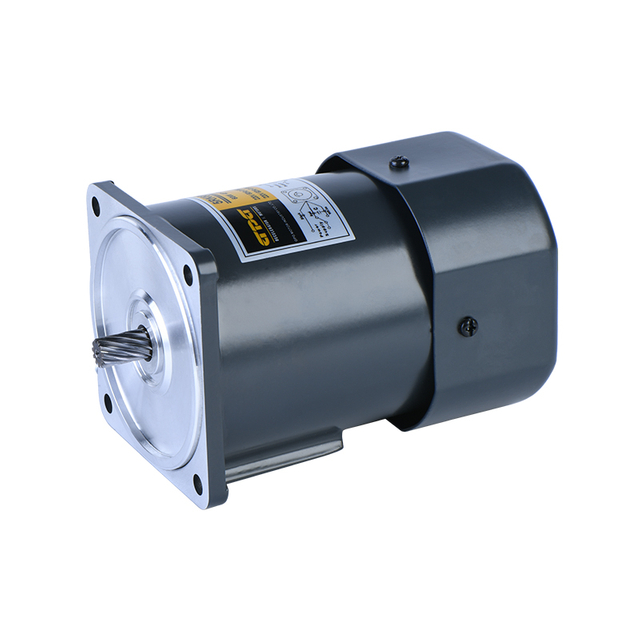 MOTOR SPEED REGULATOR GEAR REDUCTION MOTOR