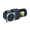 RIGHT ANGLE GEARBOX MOTOR LOW NOISE PACKAGING MACHINERY MOTOR CUSTOM GEAR RATIO