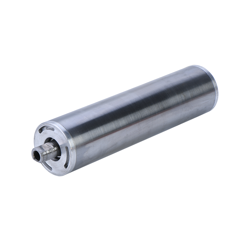 DC BRUSHLESS DRUM MOTOR REPLACEMENT DRUM MOTOR ROLLER
