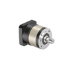 In-Line Planetary Helical Gearbox for motion control GPES series