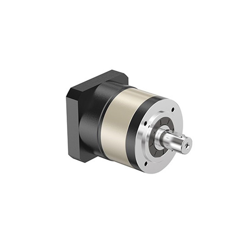 In-Line Planetary Helical Gearbox for motion control GPES series