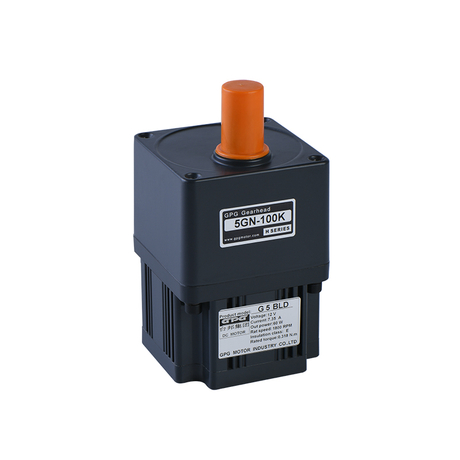 12V 24V 48V 110V 220V BLDC brushless DC gear motor 90mm 60w