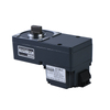 L-shaped Brushless DC Gear Motor