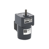 Diaphragm dosing metering small industry pump micro gear reductor motor YN80 25w 4IK25GN-S/4GN10K