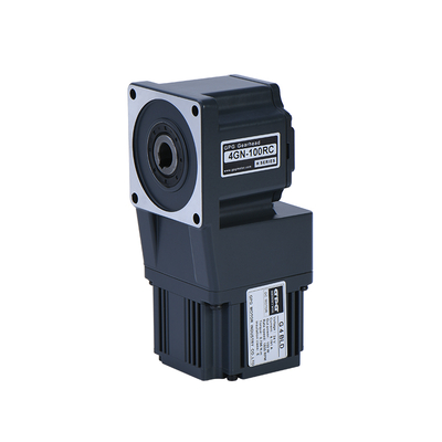 150w brushless DC right angle gearmotor G4BLD150-24GN