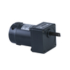 SQUARE TYPE BRUSH DC GEAR MOTOR