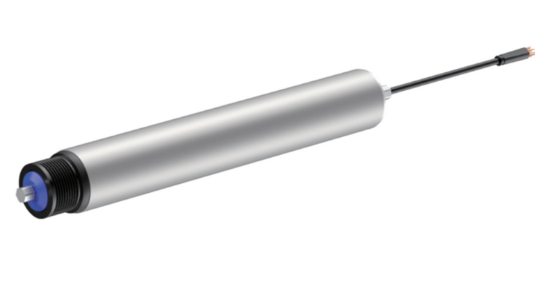 DC BRUSHLESS DRUM MOTOR REPLACEMENT DRUM MOTOR ROLLER