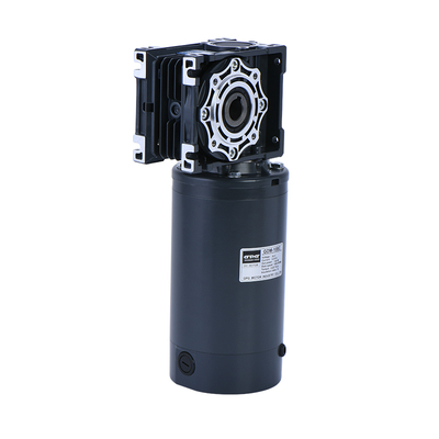 DC Brushed Electric Permanent Magnet Motor