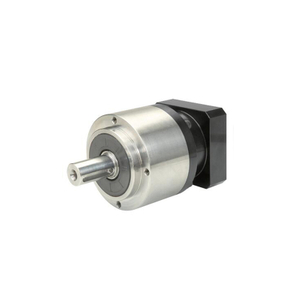  GE090 series Round flange 90mm Planetary Gearbox For Servo Motor